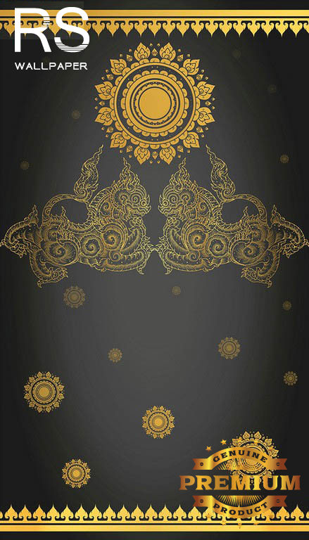วอลเปเปอร์ ภาพสิงห์ (สั่งผลิต)