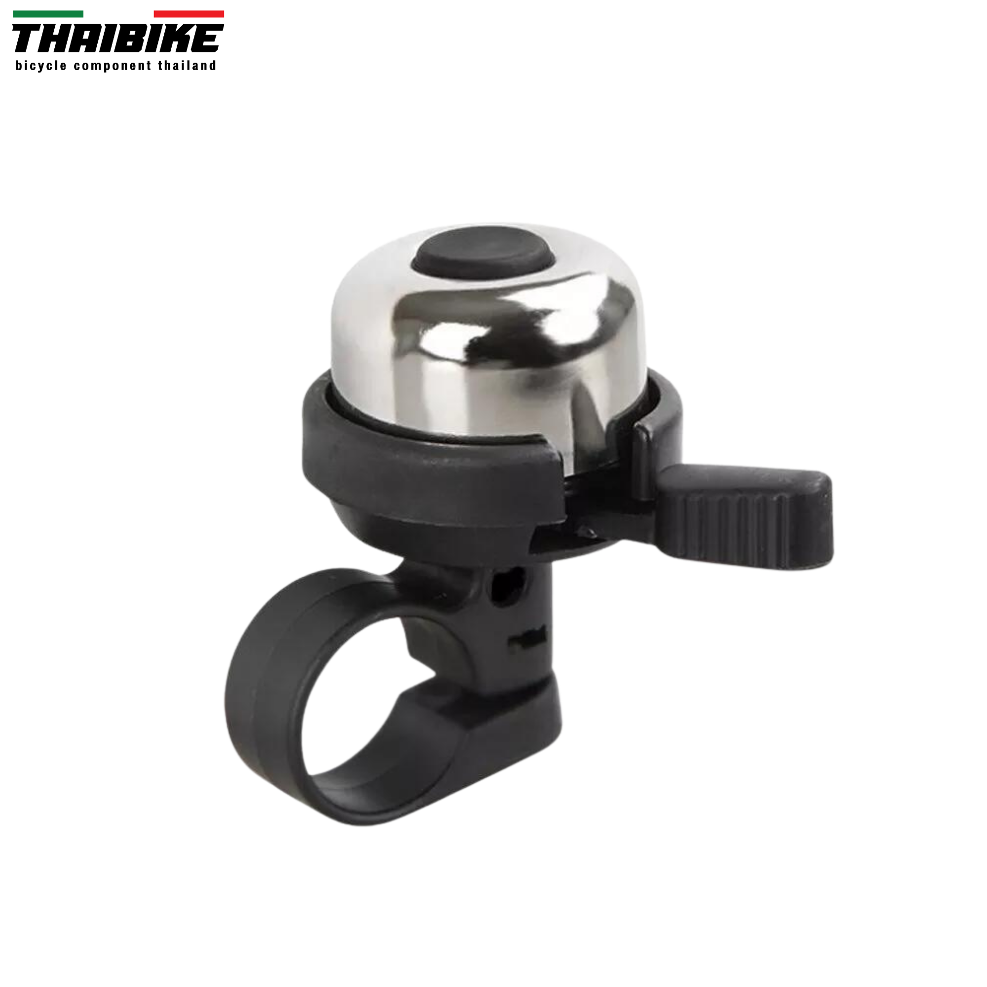 กระดิ่งจักรยานทองเหลือง THAIBIKE Copper Bell