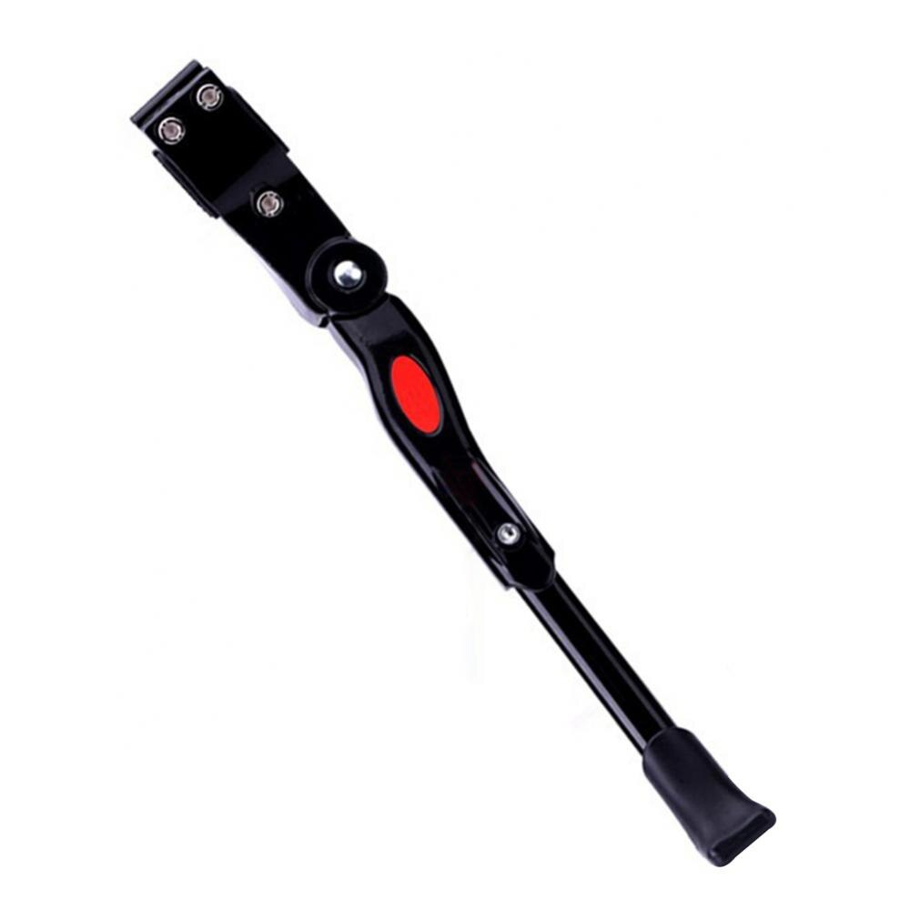 ขาตั้งจักรยานเสือหมอบ เสือภูเขาด้านข้างแบบปรับระดับได้ THAIBIKE รองรับล้อ 26/27.5/29 700C