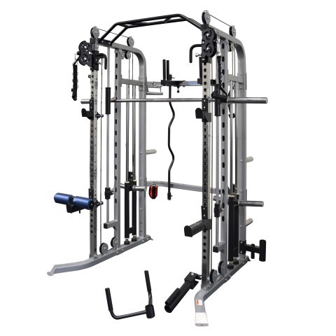 Smith Machine รุ่น Iron Smith Commercial