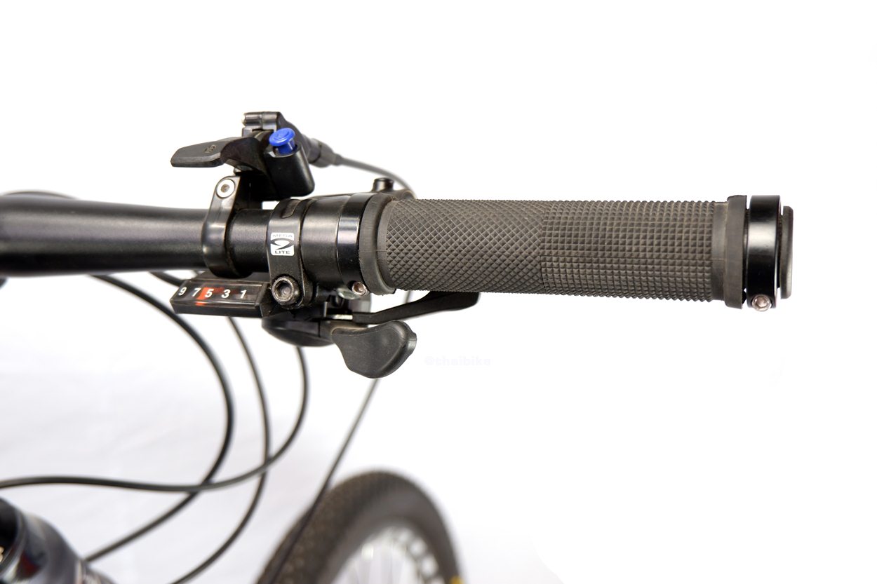 จักรยานเสือภูเขาคาร์บอน CANAVARO ล้อ 27.5 นิ้ว