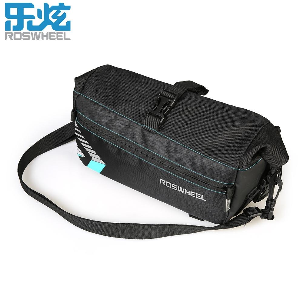 กระเป๋าวางตะแกรงหลังจักรยาน ROSWHEEL 141415
