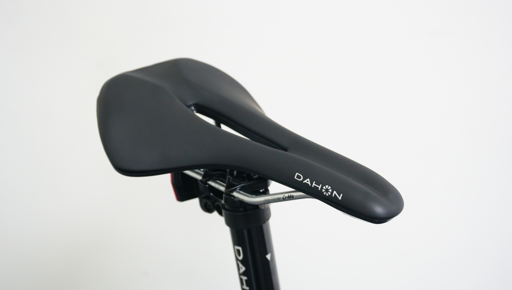 DAHON : MU LX จักรยานพับได้รุ่นท็อป 20" 11 สปีด