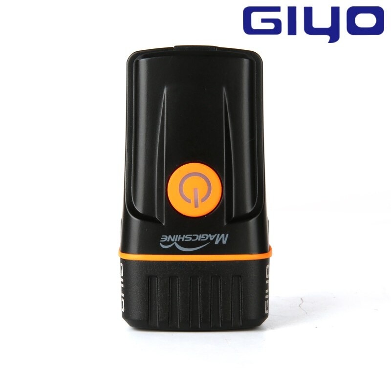 ไฟหน้าจักรยาน Giyo Magicshine MJ-890 Bicycle Front Light 160 Lumens