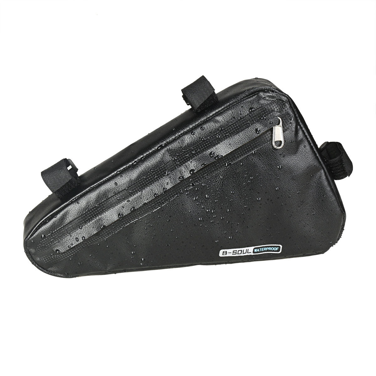 กระเป๋าใต้เฟรม B-SOUL แบบกันน้ำ