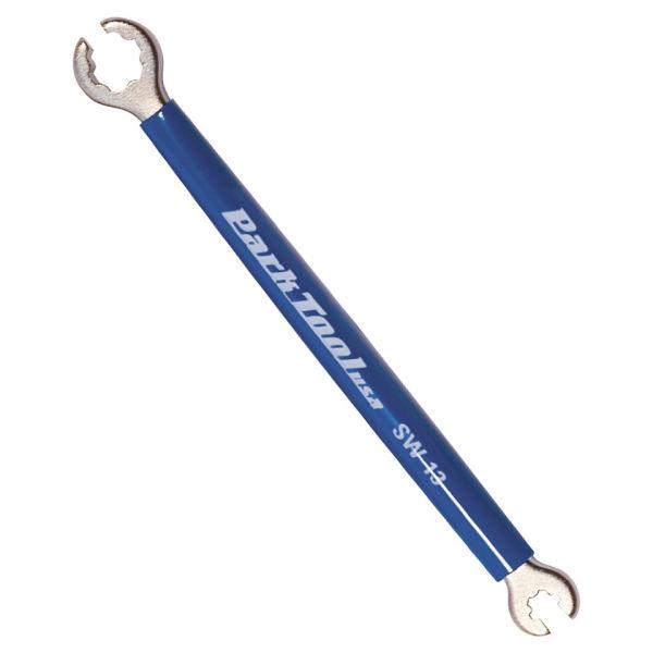 ปะแจขันซี่ลวด PARK TOOL SW-13 SPOKE WRENCH FOR MAVIC WHEELS