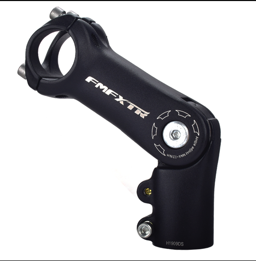 สเต็มรถจักรยานแบบ เสียบปรับระดับได้ FMFXTR