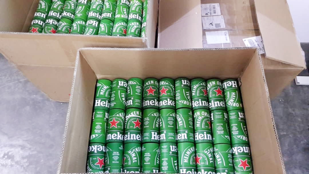 รับผลิตกระป๋องกระดาษฝาสวม