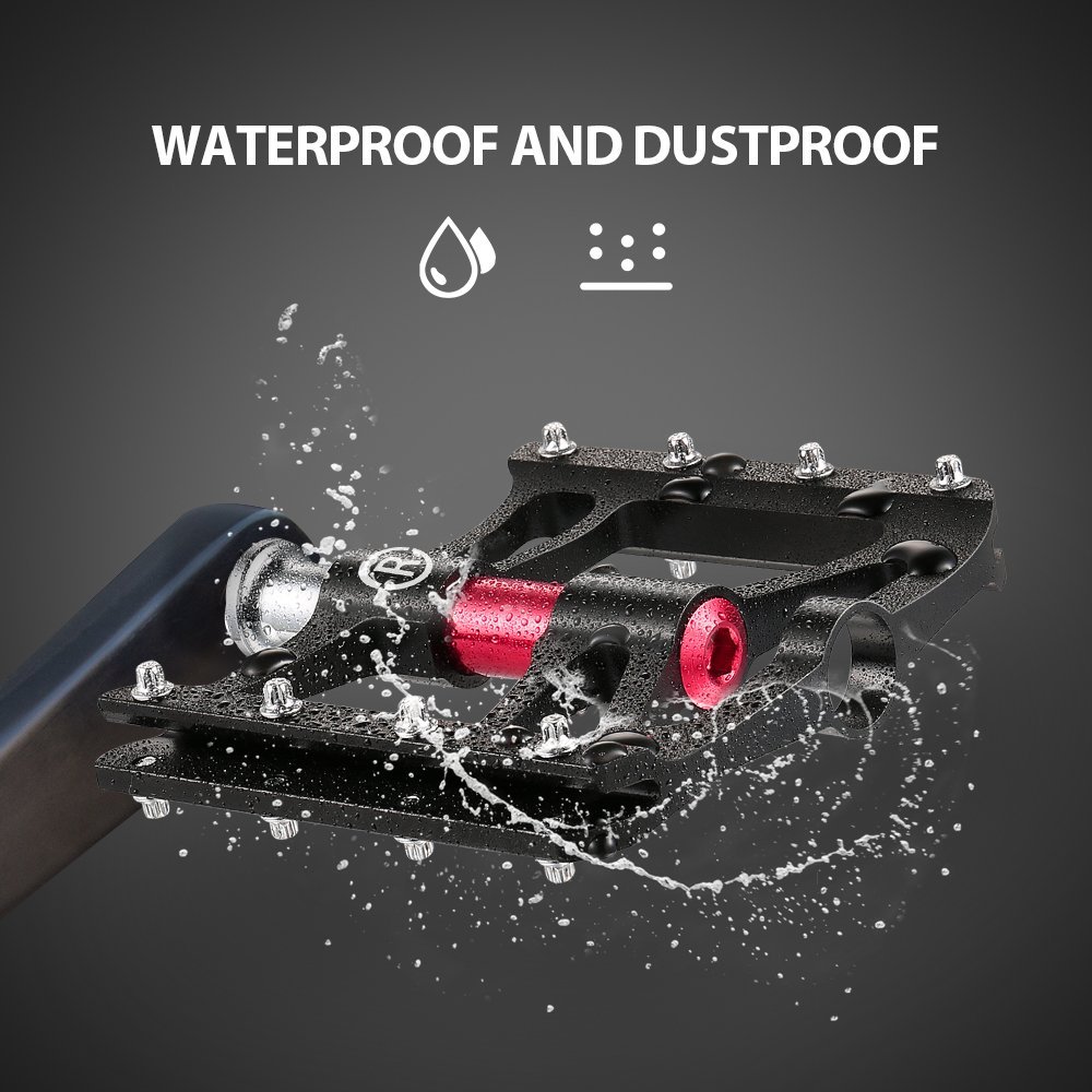 บันไดจักรยานแบบอลูมิเนียม TH0070