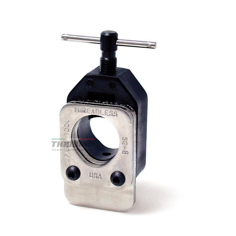 เครื่องมือนำตัดใบเลื่อยเพื่อความแม่นยำ Park Tool SG-8 SAW GUIDE FOR CARBON COMPOSITE FORKS