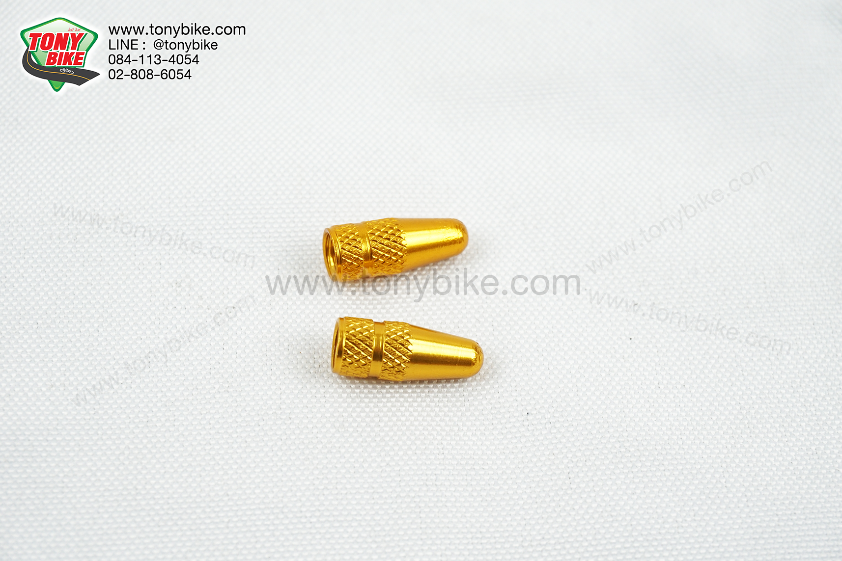 จุ๊บลมจักรยาน อลูมิเนียม แบบหัวสูบเล็ก FV