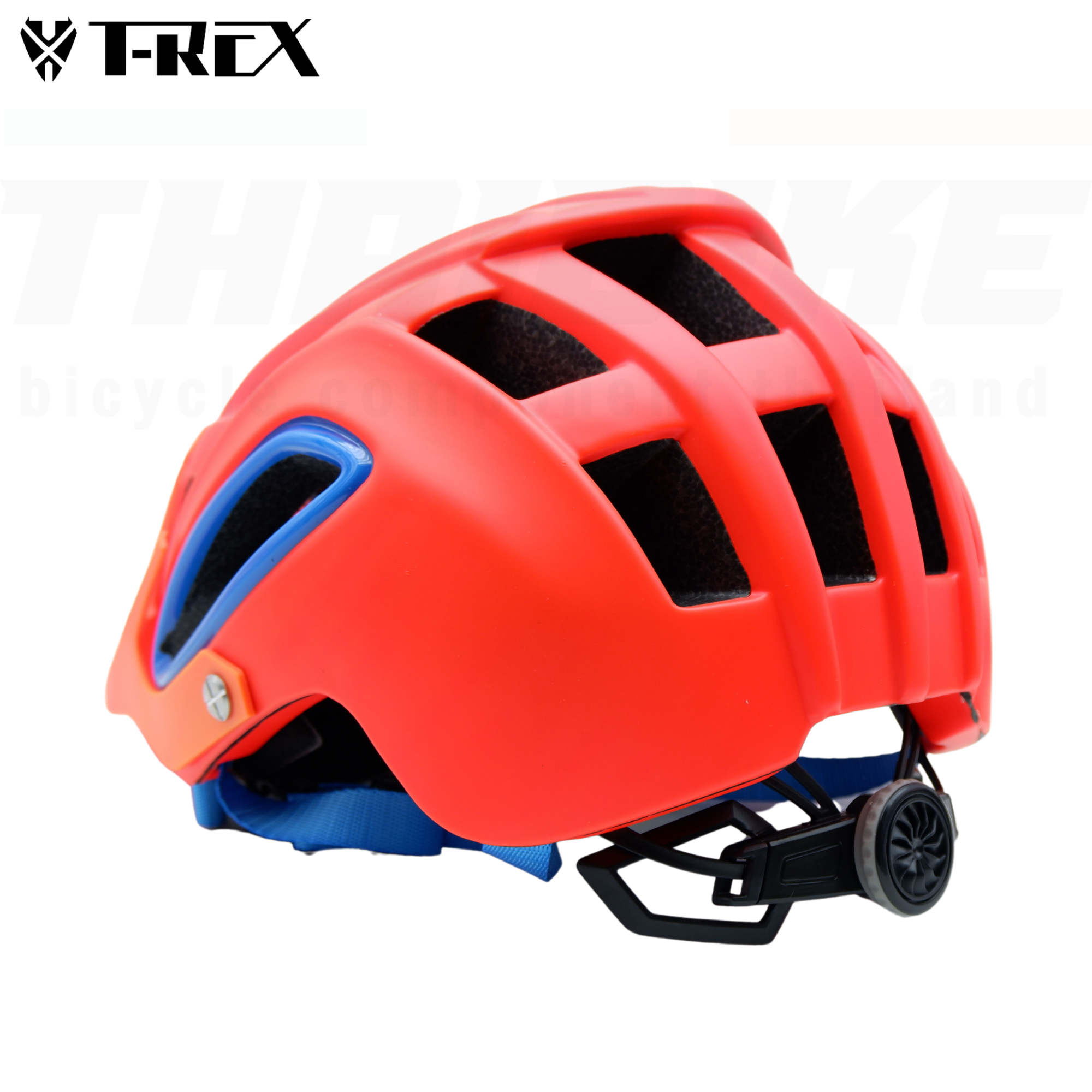 หมวกกันน็อคจักรยานเสือภูเขา T-REX MTB