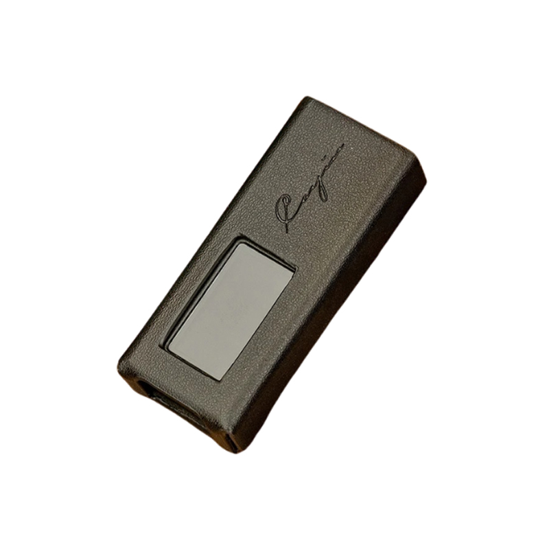 เคส Cayin RU3 Protective Case ให้การป้องกันที่ยอดเยี่ยม ทนทาน เฉพาะเคส [-เคส-]