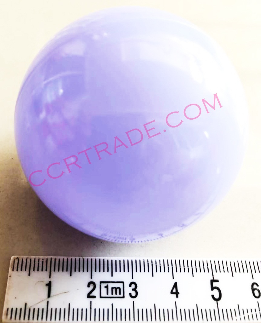 บอลพาสเทล 8 ลูกถุงตาข่าย 42 ซม.