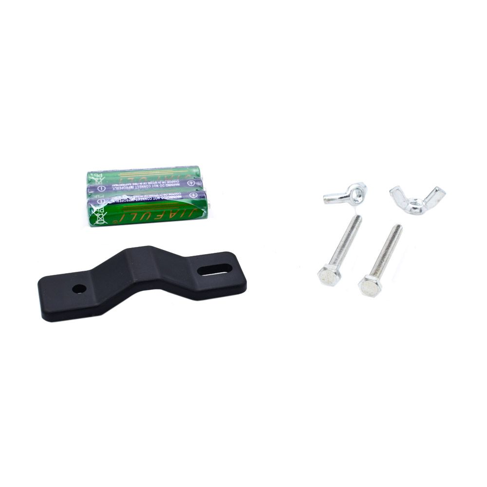 ไฟติดซี่จักรยาน LED Multicolor Wheel Effect SH-087