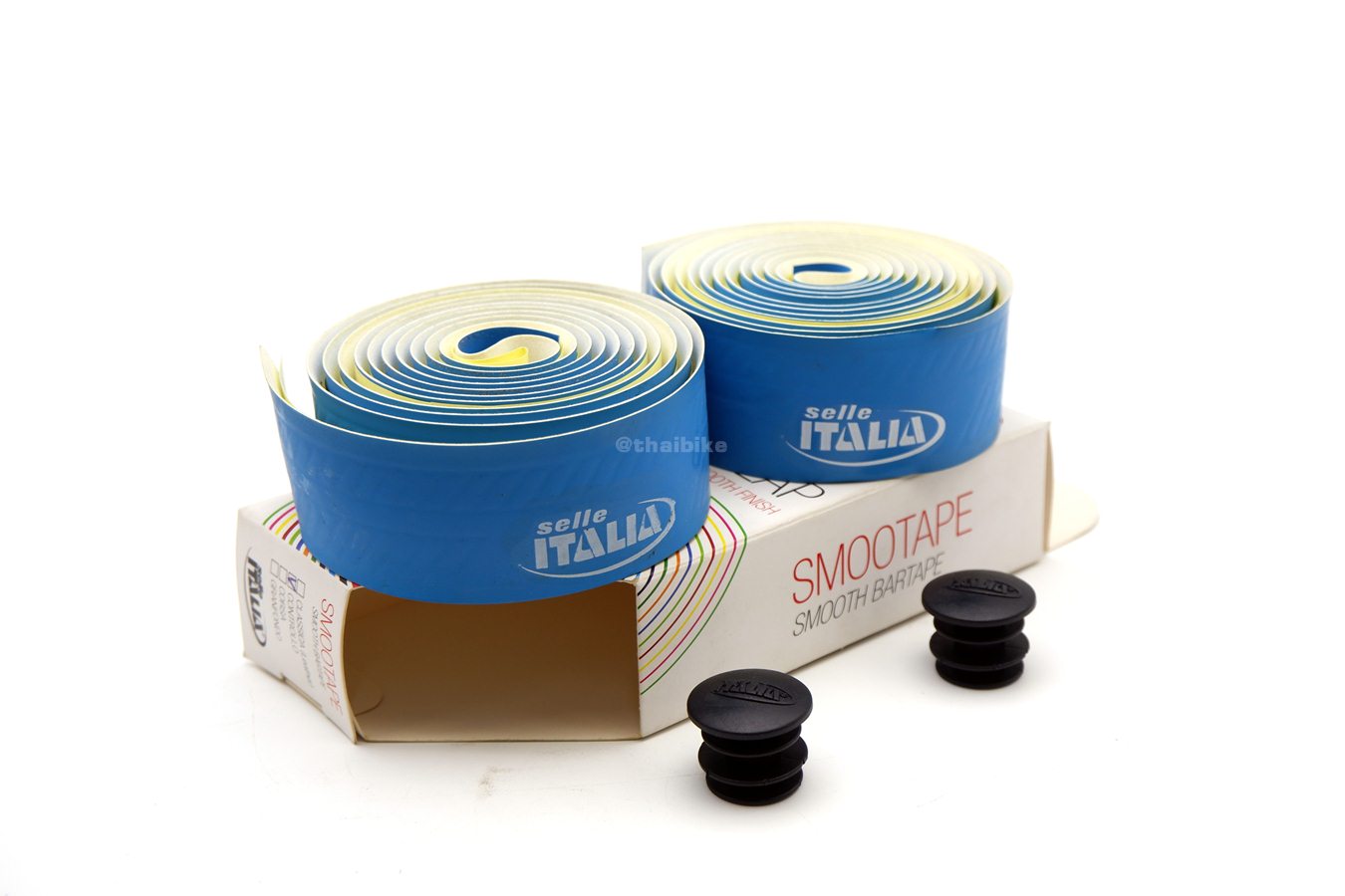 ผ้าพันแฮนด์จักรยาน SELLE ITALIA SMOOTAPE รุ่น CONTROLLO