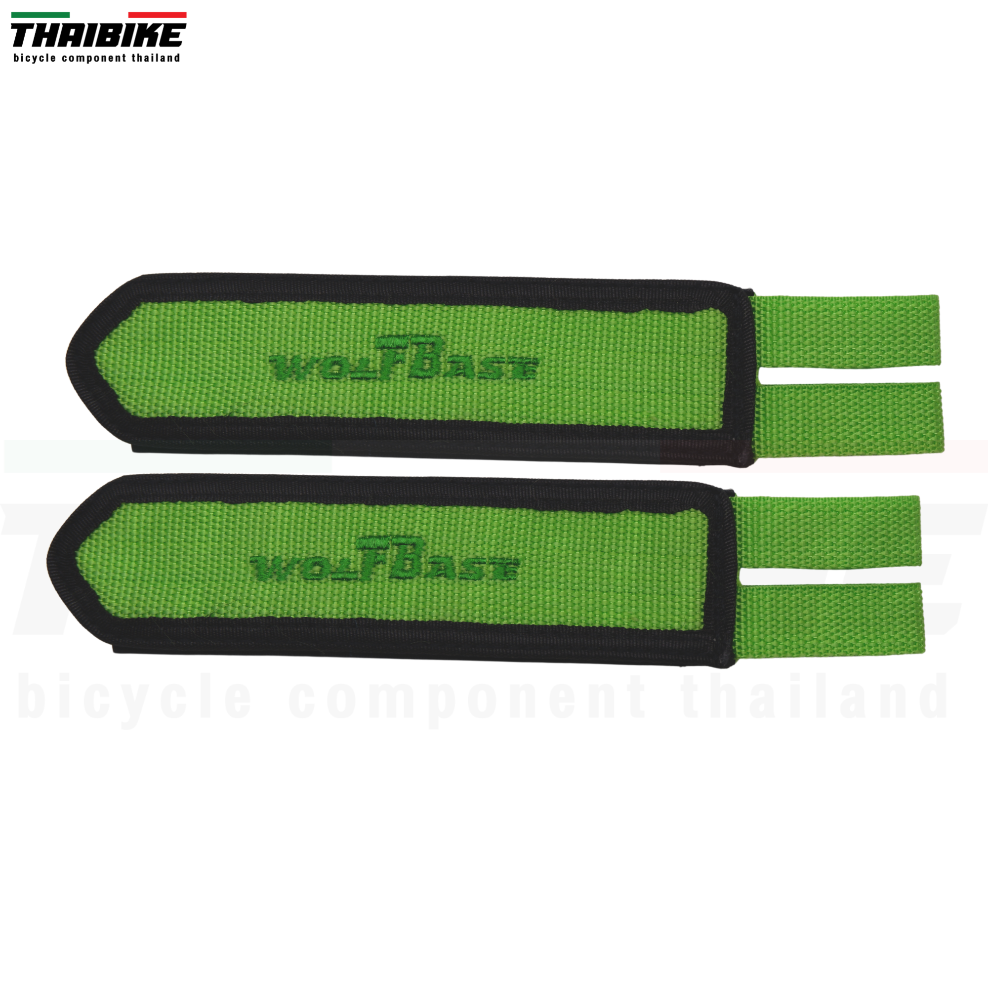 สายรัดบันไดจักรยาน Pedal Straps สายรัดเท้าปั่นจักรยาน ราคาต่อคู่