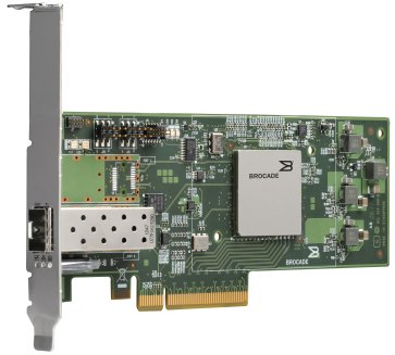 46M6049 IBM/Brocade 8Gb FC Single-Port HBA