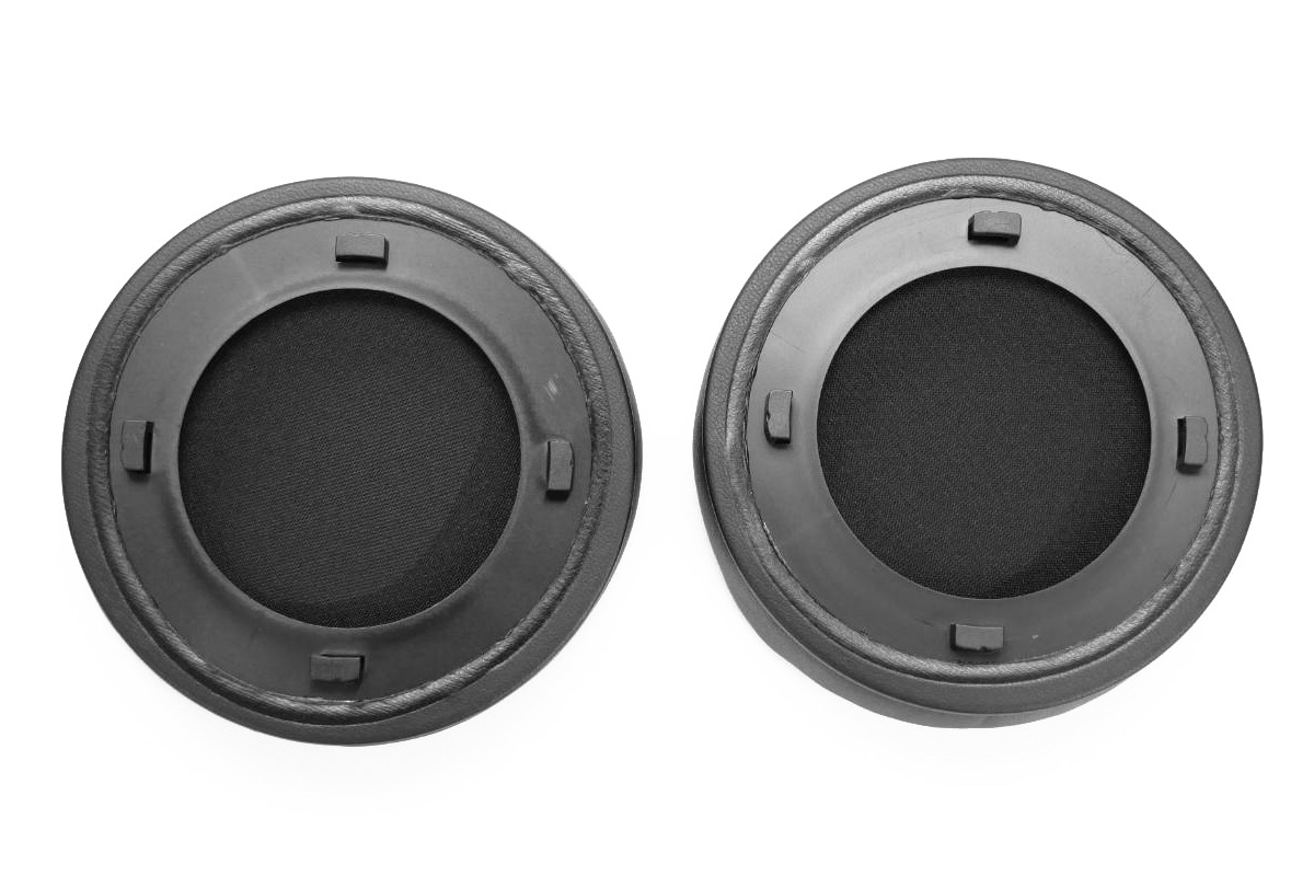 X-Tips XT265 ฟองน้ำหูฟัง สำหรับหูฟัง FiiO JT1 ผลิตจากวัสดุคุณภาพดี [-ฟองน้ำหูฟัง-]