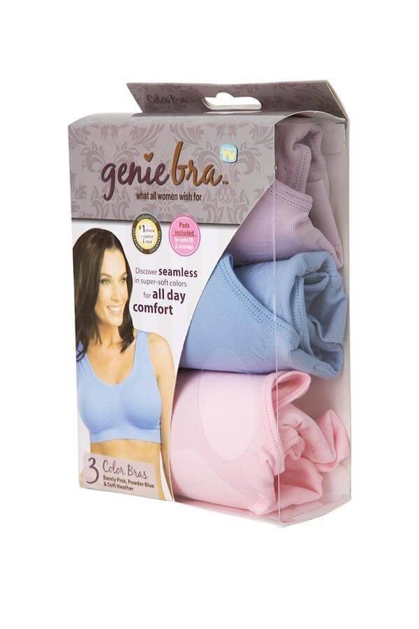 GenieBra