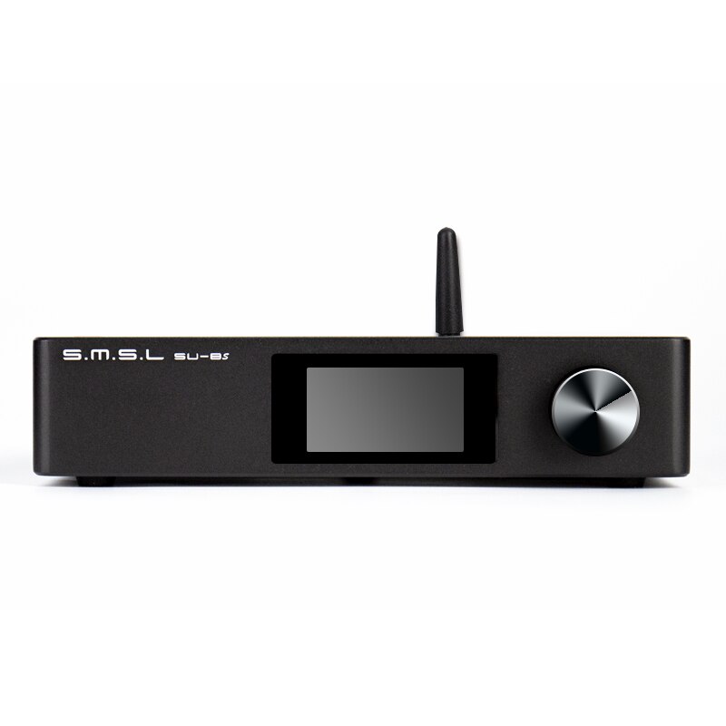 ขาย SMSL SU-8S DAC ระดับ High-End รองรับ MQA ประกันศูนย์ไทย