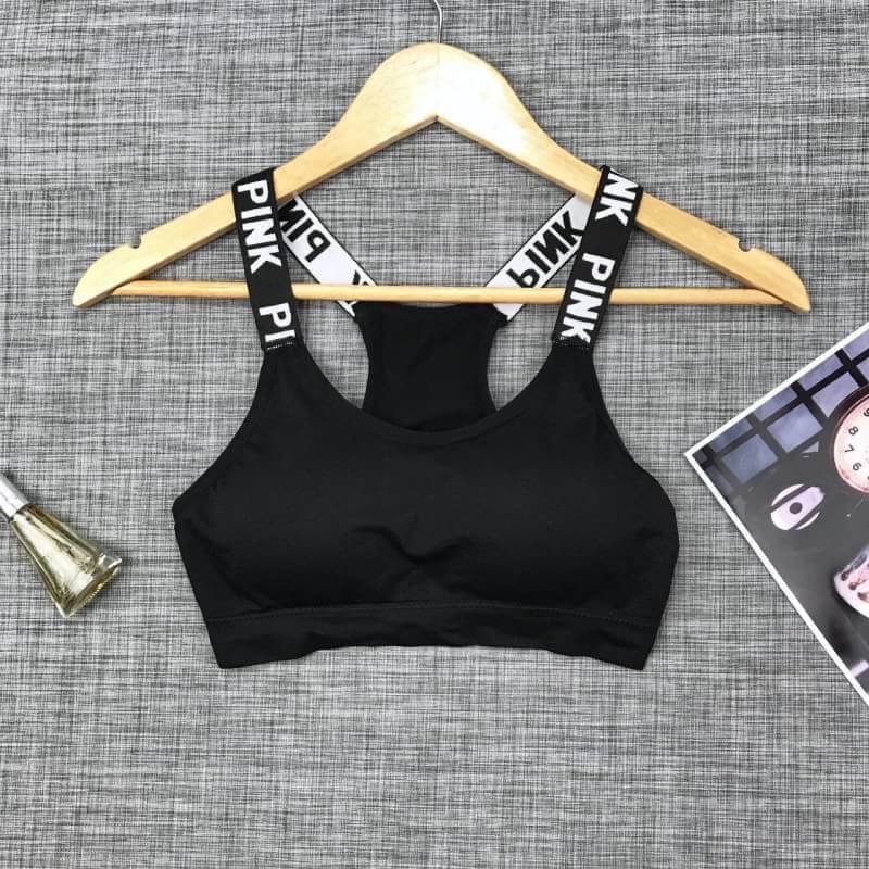 สปอตบราPink