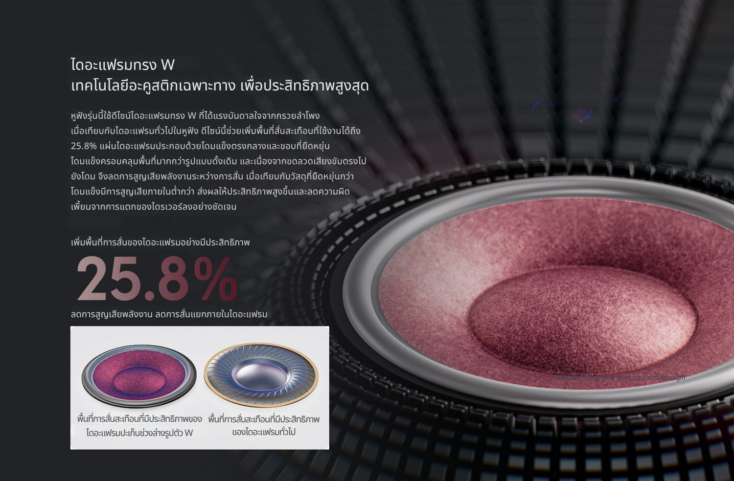 FiiO FT13 หูฟังเฮดโฟนบอดี้ไม้ สัมผัสหรูหรา คุณภาพเสียงที่เป็นเอกลักษณ์ ประกันศูนย์ไทย