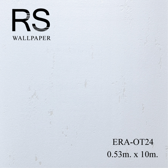 วอลเปเปอร์พื้นสีขาว ERA-OT24