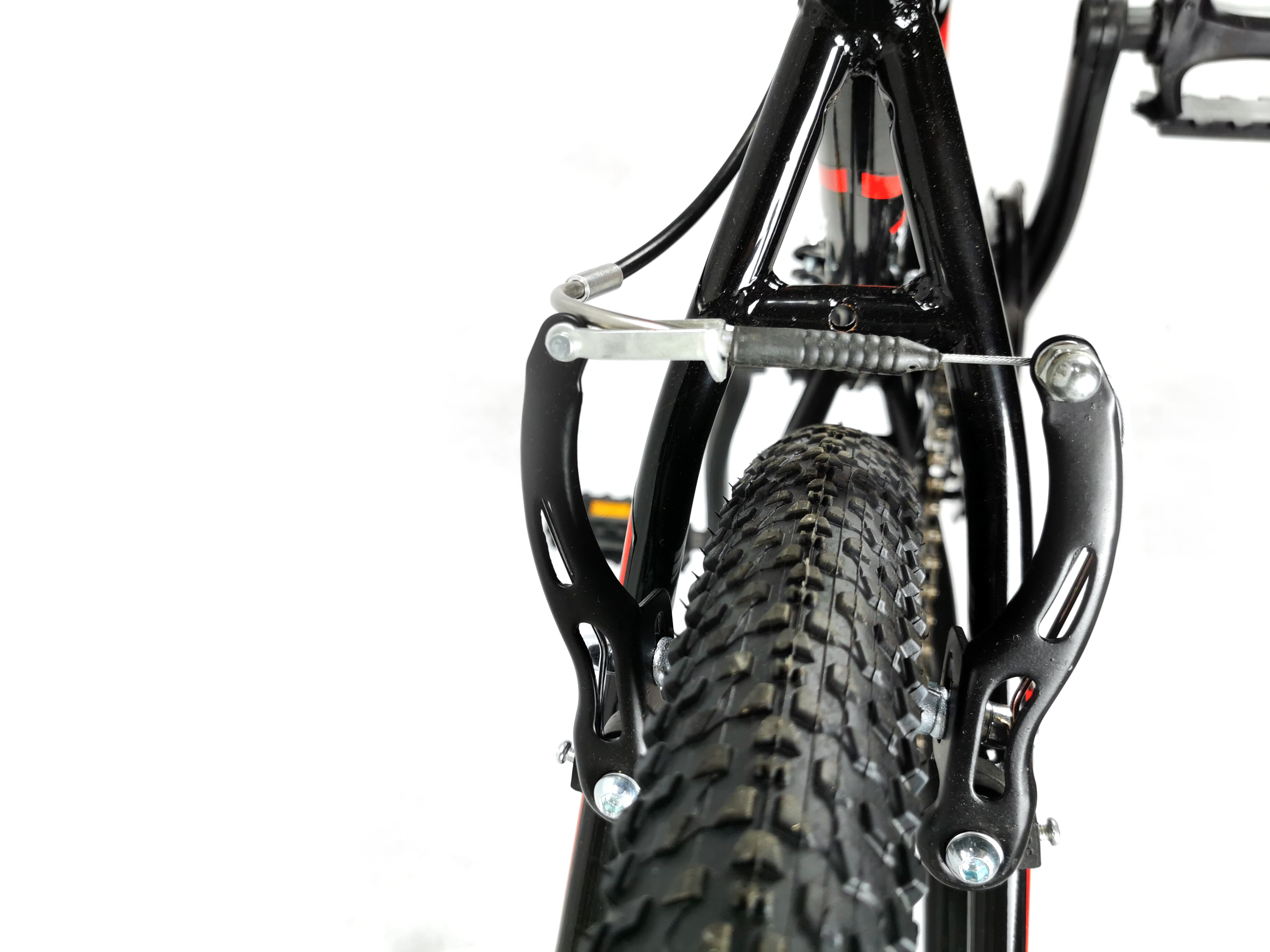 !! ส่งฟรี ของแถมเพียบ จักรยานเสือภูเขา T-BIKE เสือภูเขาราคาถูก ราคาประหยัด ถูกกว่ามือสอง