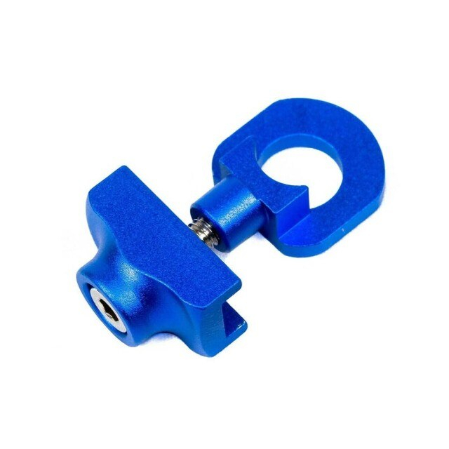 หางปลาจักรยาน ตั้งตึงโซ่ วัสดุอลูมิเนียม THAIBIKE (1ชิ้น)