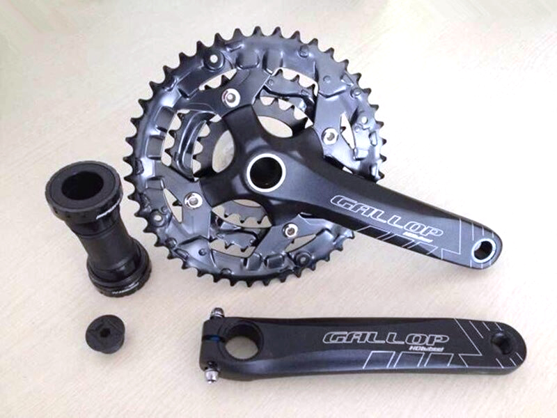 ชุดขาจานจักรยานเสือภูเขา GALLOP