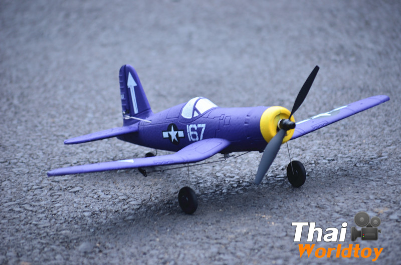 F4U CORSAIR400 4Ch6G