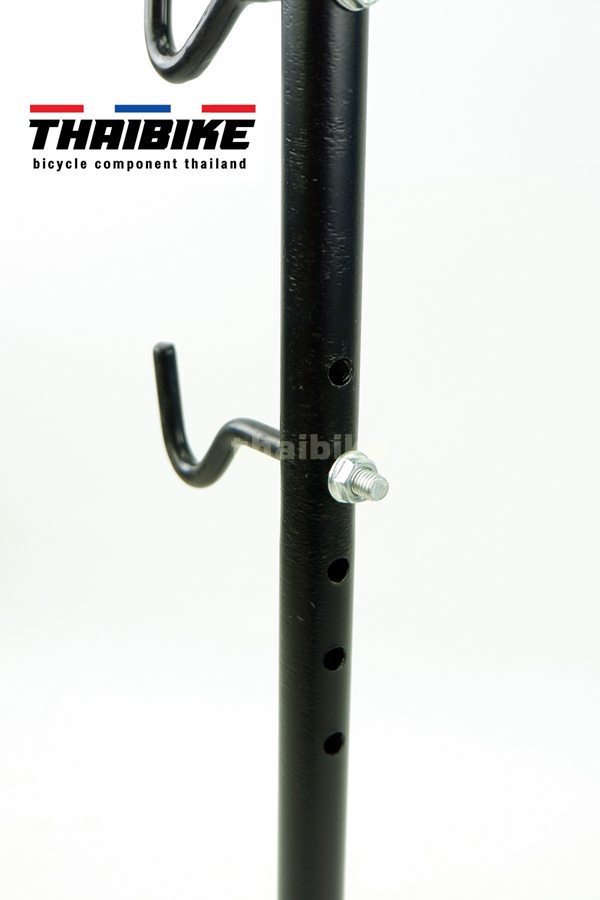 ขาตั้งเกี่ยวข้างจักรยานแบบถอดประกอบได้ THAIBIKE 04