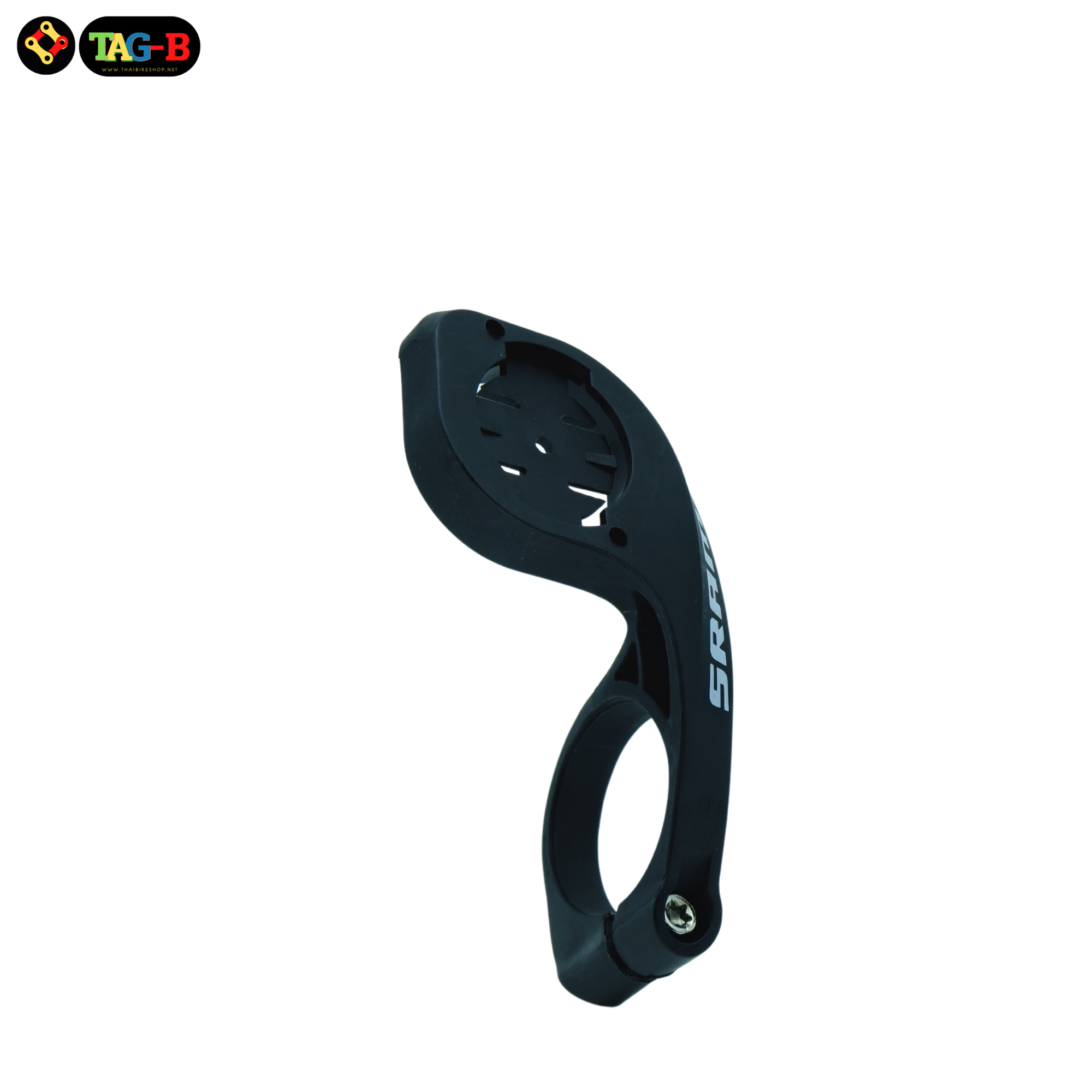 เมาส์ยึดไมล์จักรยาน ขาไมล์ Garmin BRYTON Mount holder Road MTB