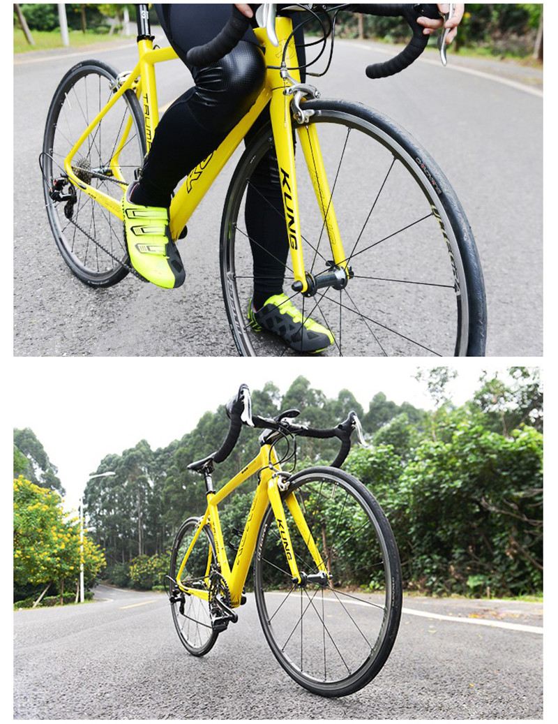 ยางนอกจักรยานตัว TOP สุดเบา CHAOYANG COBRA H-486 120TPI 700X23c