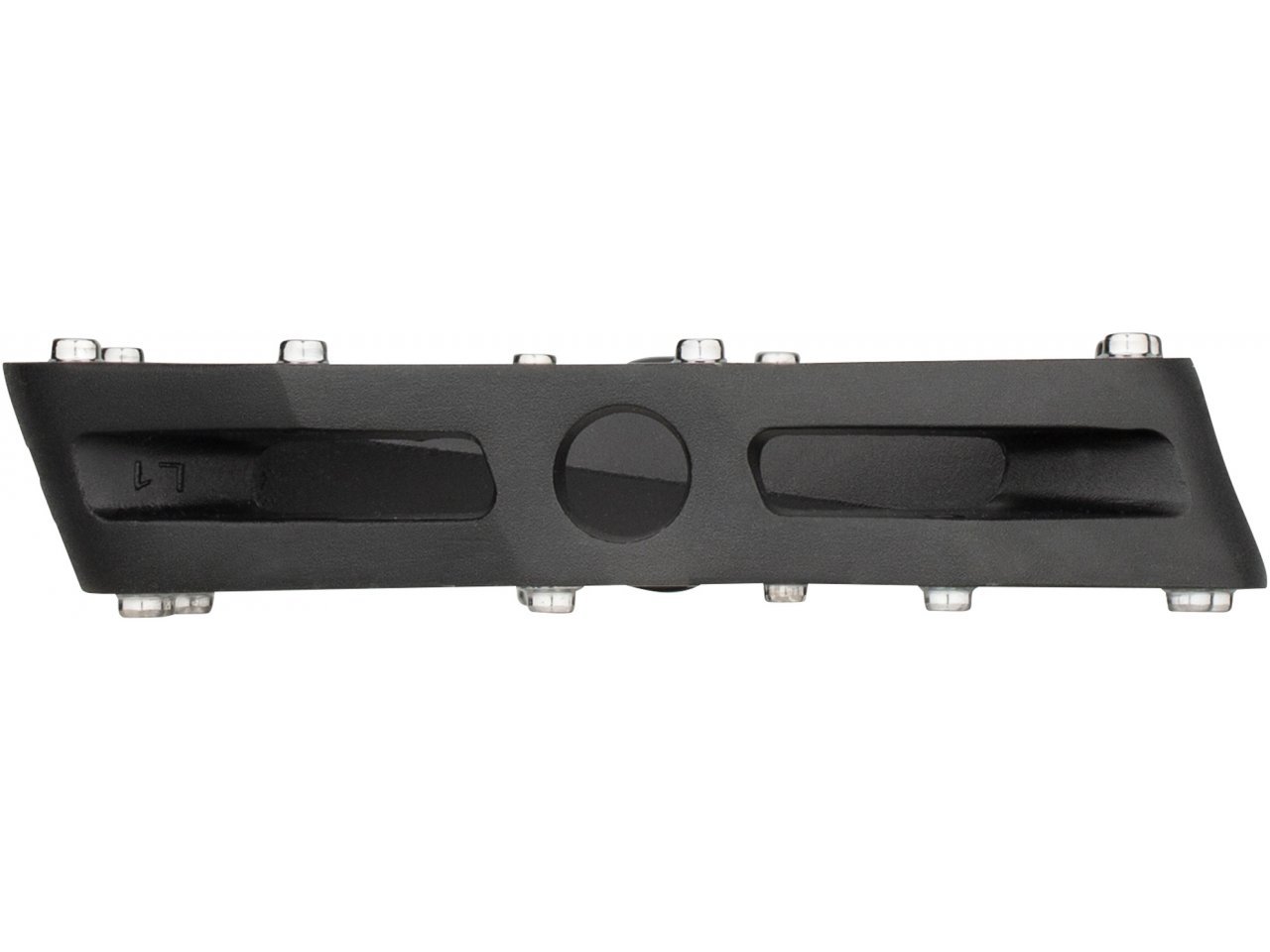 SHIMANO บันไดชิมาโน่ XT, PDM8140, FLAT, ไม่มีคลีท, ไม่มีทับทิม, มีกล่อง