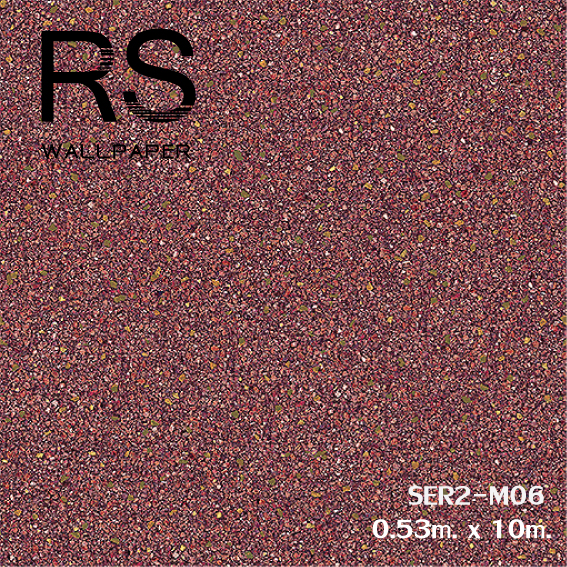 วอลเปเปอร์ลายหินทราย SER2-M06