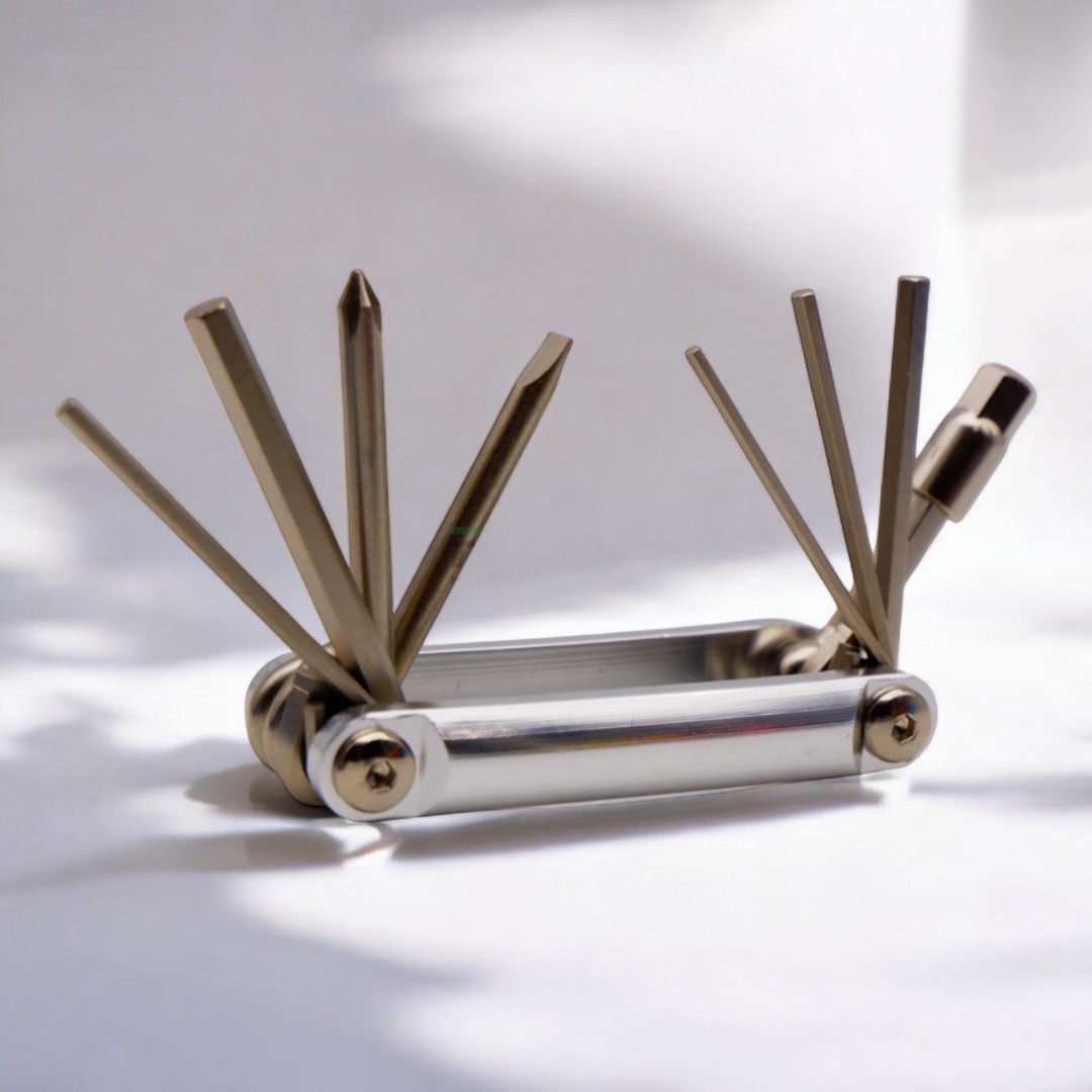 เครื่องมือซ่อมจักรยานแบบพกพา THAIBIKE YC-262 OEM BIKEHAND