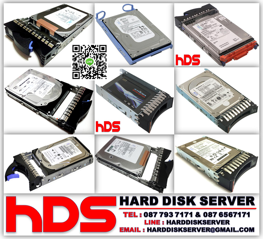 DB0750BABFE 461134-001, 461135-B21 461288-001, 750GB 7.2K 3.5" Dual-Port SAS Hard Drive