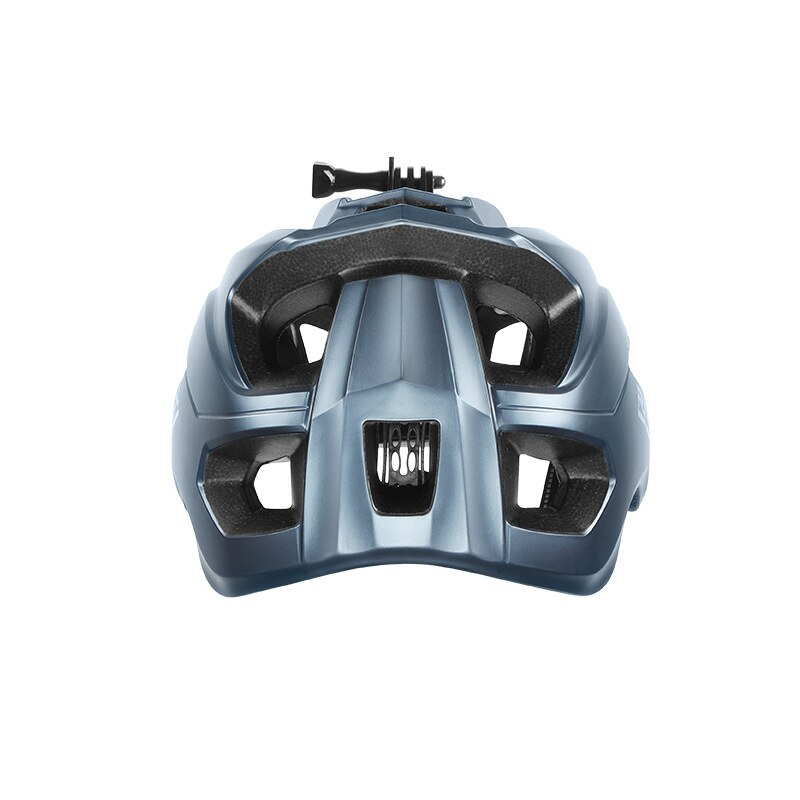 หมวกกันน็อคจักรยาน RNOX มีตัวติด GOPRO รุ่น TS-45 Ultralight Integrally-Molded