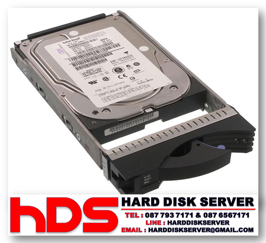 00FN145,00FN143 , IBM 4TB 7.2K 6Gbps NL SATA 3.5" G2HS 512e HDD
