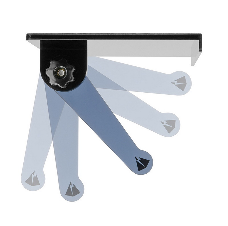 ขาย X-Tips Monitor Stand ที่จัดระเบียบบนจอคอม สำหรับวาง ลำโพง Router ฟิกเกอร์
