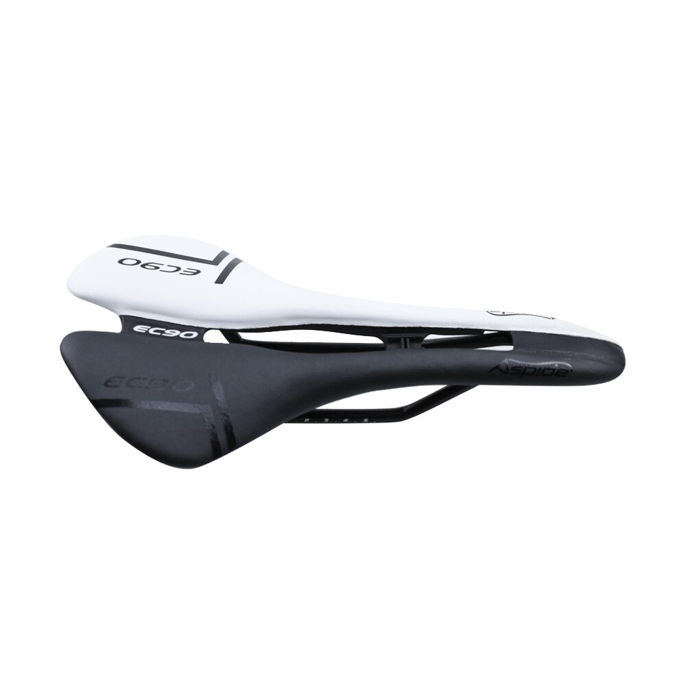 อานจักรยาน EC90 ASPIDE 2021 Race Bike Selle Bicycle