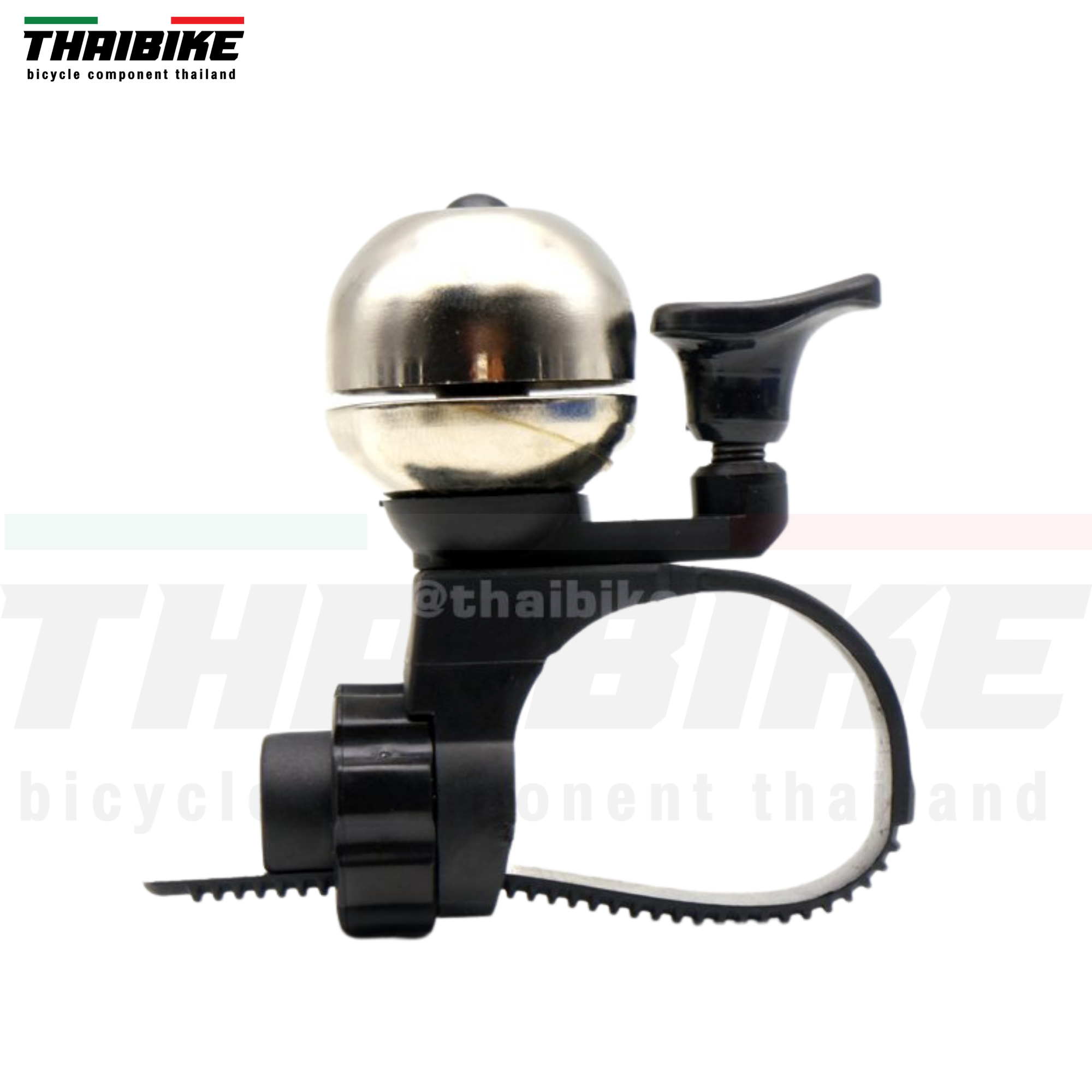 กระดิ่งทองเหลืองติดจักรยาน TB02 กระดิ่งจักรยาน กริ่งทองเหลือง