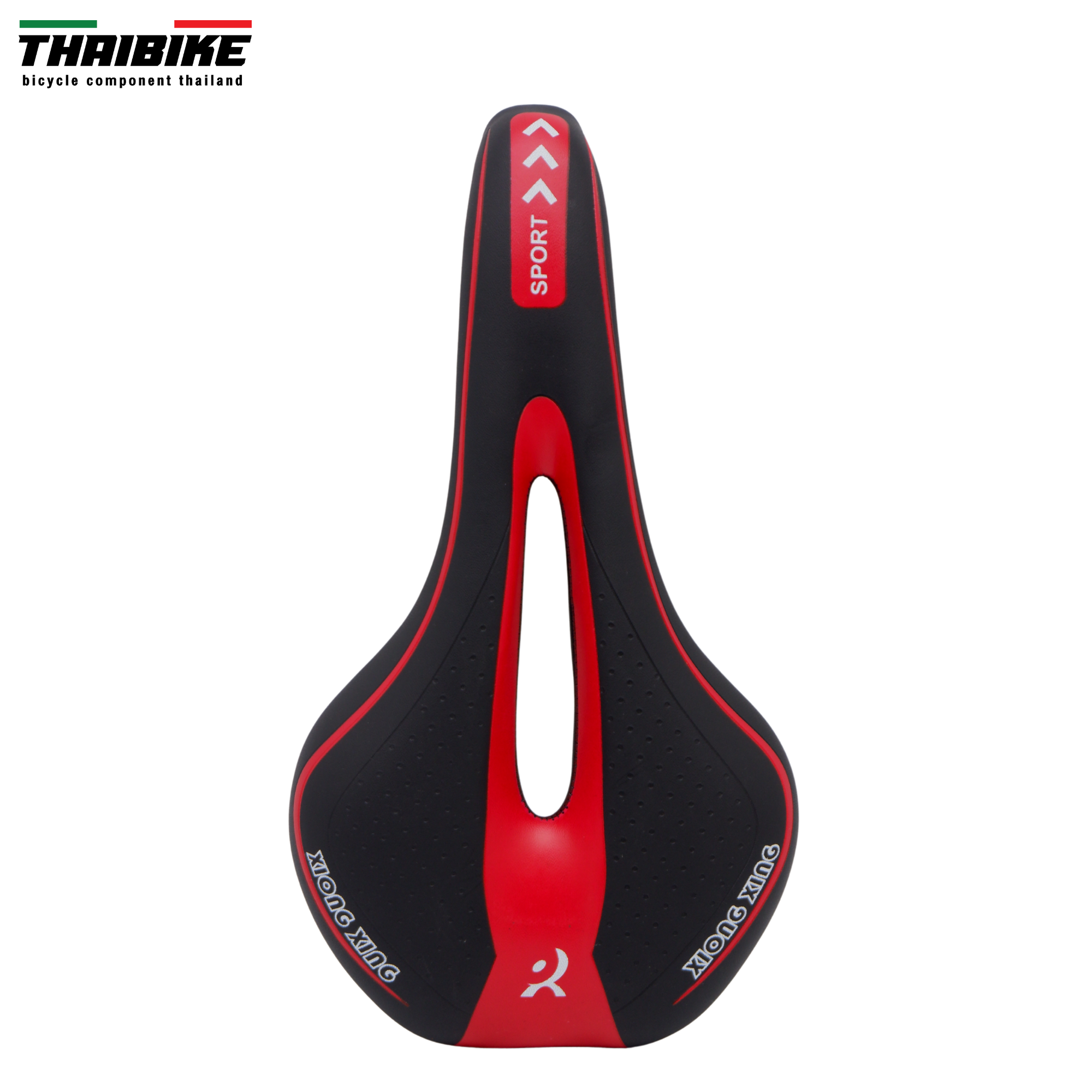 อานจักรยาน YAFEE SPORT YF-1018 อานเสือภูเขา อานเสือหมอบ