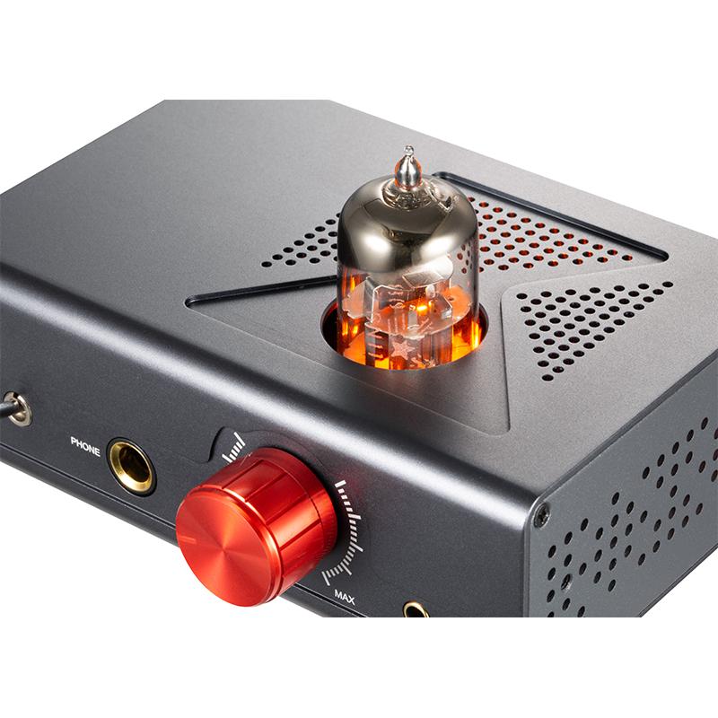 ขาย xDuoo MT-601 แอมป์หลอดแก้วคลาส A แบบตั้งโต๊ะ กำลังขับสูง ประกันศูนย์ไทย