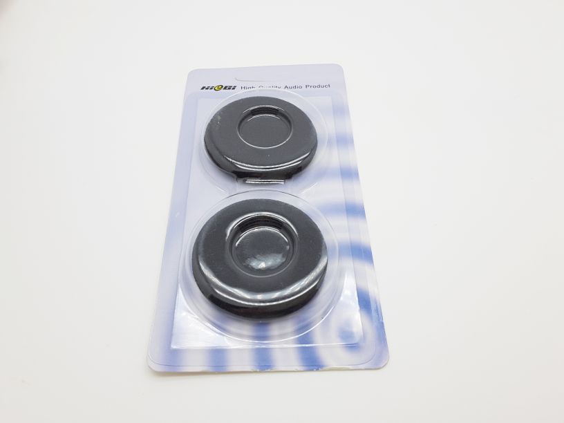 Hiegi ฟองน้ำสำหรับหูฟัง Koss Portapro คุณภาพดี 1แพค 1คู่