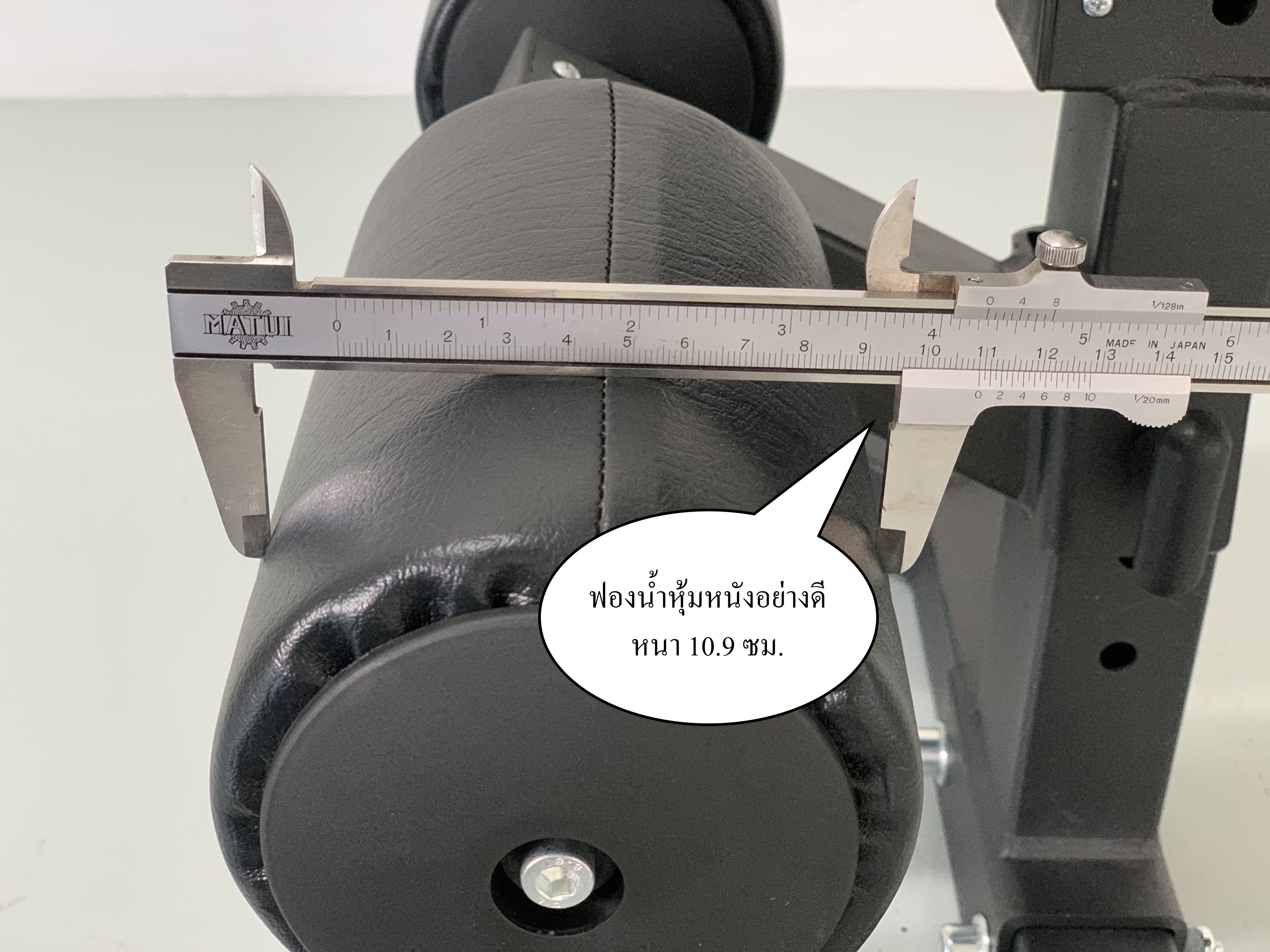 ม้าดัมเบล รุ่น IRON 212