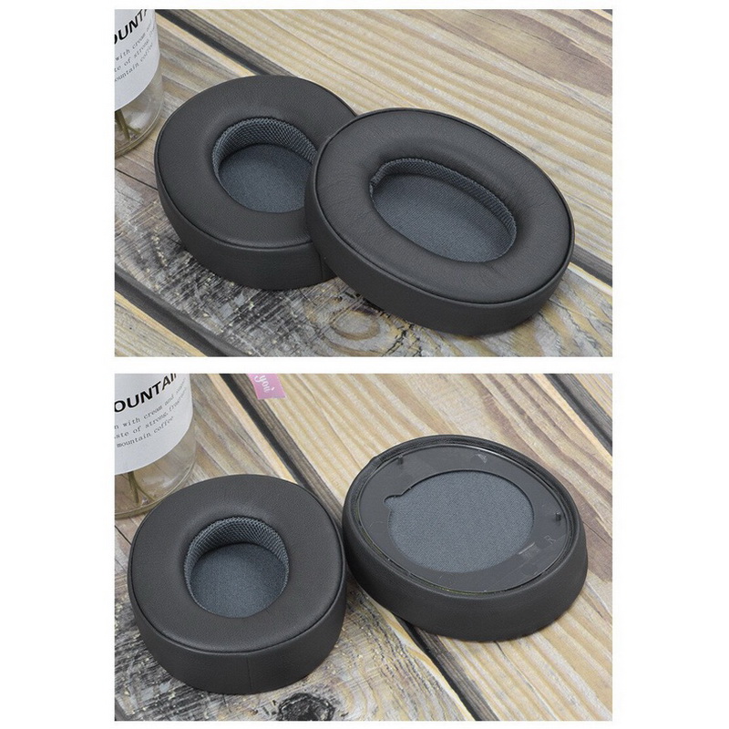 ขาย X-Tips XT245 ฟองน้ำสำรองสำหรับหูฟัง Beats Executive