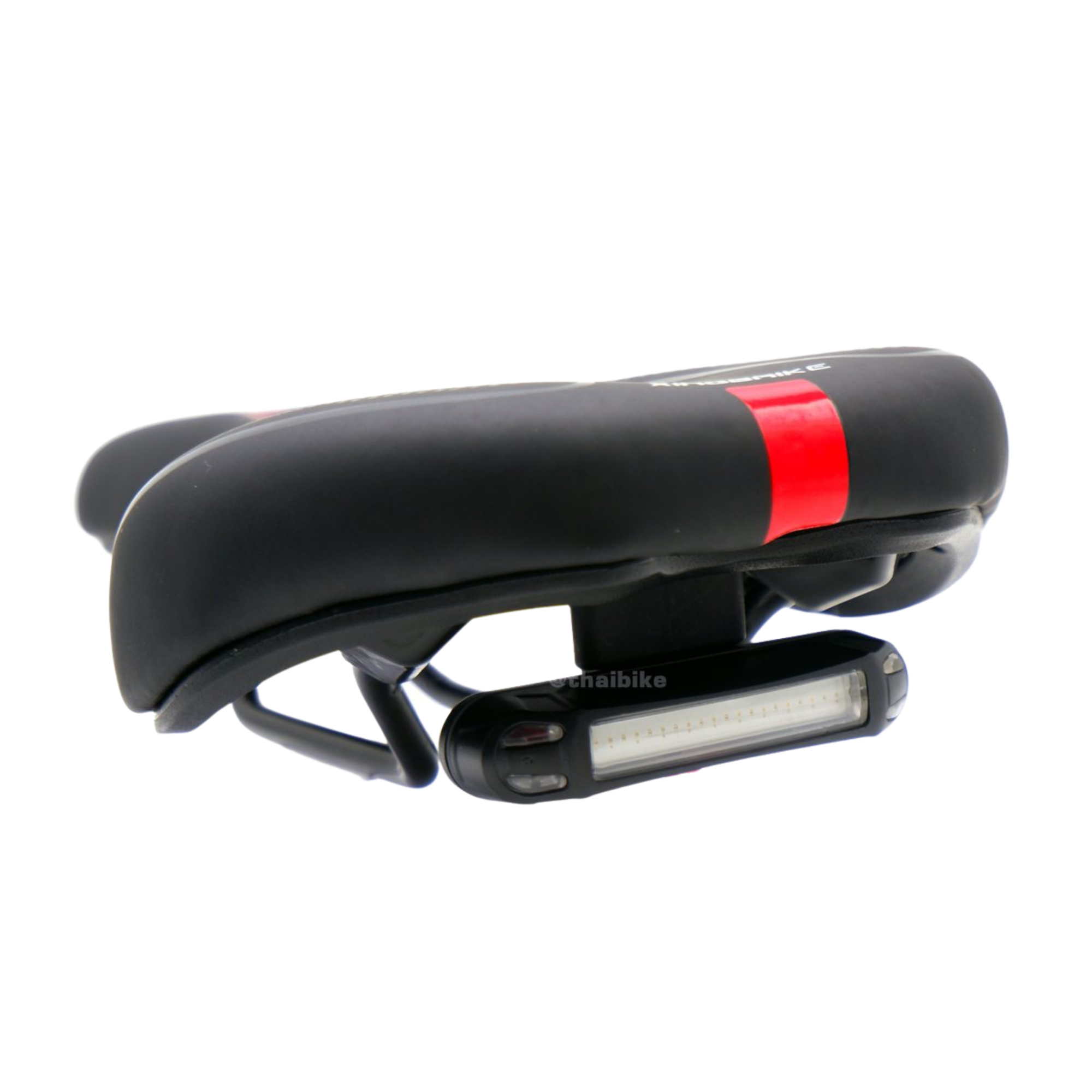 อานเจลจักรยานแบบมีไฟท้ายในตัว THAIBIKE